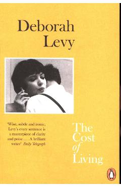 Cost of Living - Deborah Levy