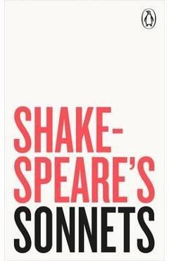 Shakespeare\'s Sonnets - William Shakespeare
