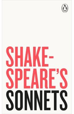 Shakespeare's Sonnets - William Shakespeare