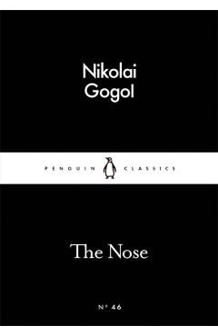 Nose - Nikolay Gogol