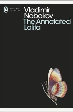 Annotated Lolita - Vladimir Nabokov