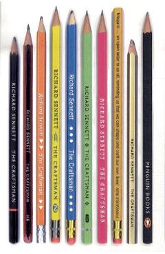 Craftsman - Richard Sennett