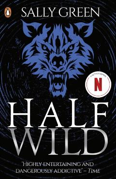 Half Wild - Sally Green