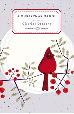 Christmas Carol - Charles Dickens