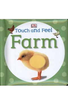 Touch and Feel Farm -