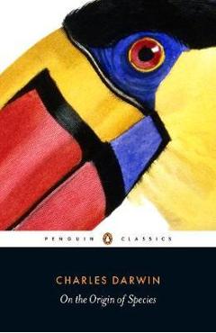 On the Origin of Species - Charles Darwin