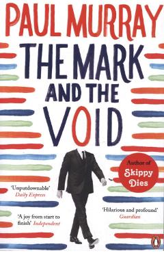 Mark and the Void - Paul Murray
