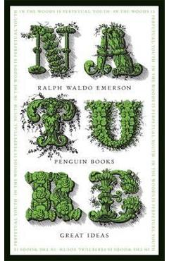 Nature - Ralph Emerson