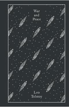 War And Peace - Leo Tolstoy