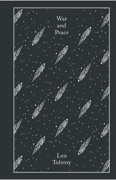 War And Peace - Leo Tolstoy