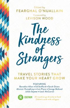 Kindness of Strangers - Fearghal O'Nuallain