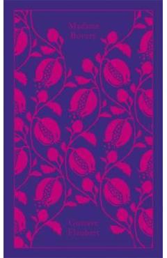 Madame Bovary - Gustave Flaubert