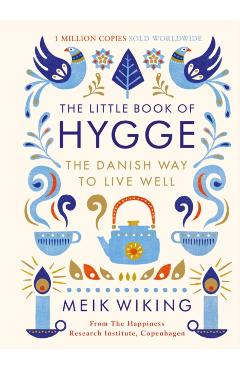 Little Book of Hygge - Meik Wiking