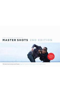 Master Shots - Christopher Kenworthy - Imagine 1