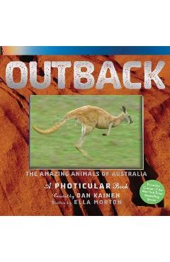 Outback - Dan Kainen