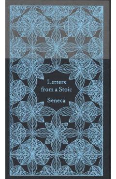 Letters from a Stoic -  Seneca