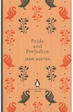 Pride and Prejudice - Jane Austen