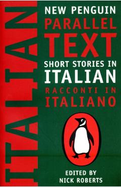 Short Stories in Italian - Nick Roberts