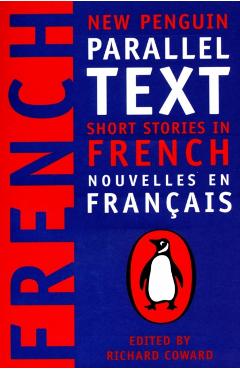 Short Stories in French - Richard Coward