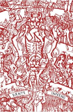 Inferno - Dante Alighieri