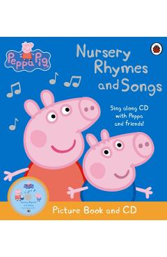 Peppa Pig: Nursery Rhymes and Songs -