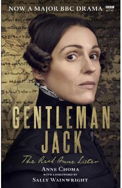 Gentleman Jack - Anne Lister