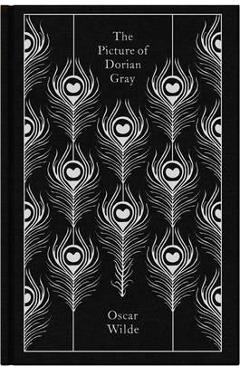 Picture of Dorian Gray - Oscar Wilde
