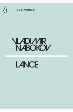 Lance - Vladimir Nabokov