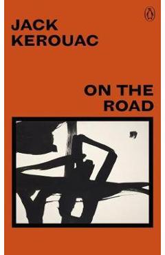 On the Road - Jack Kerouac
