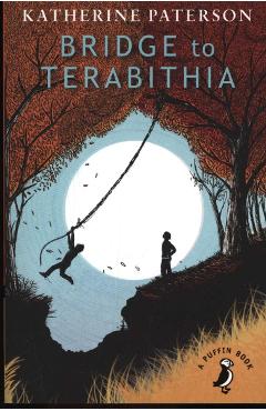 Bridge to Terabithia - Katherine Paterson