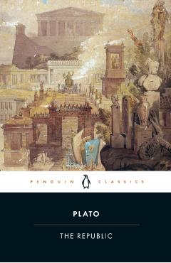 Republic - Plato