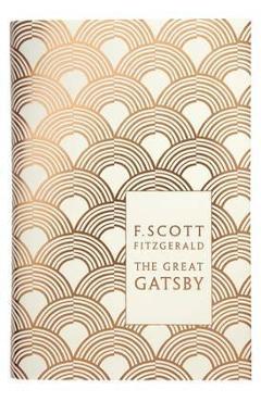 Great Gatsby - FScott Fitzgerald