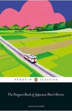 Penguin Book of Japanese Short Stories -