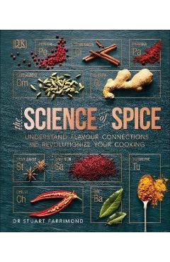 Science of Spice -