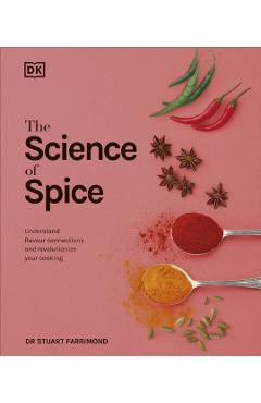 Science of Spice -