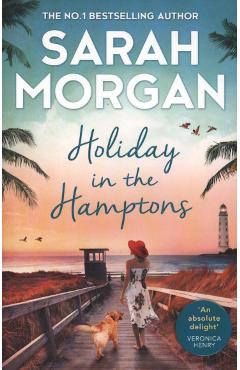 Holiday In The Hamptons