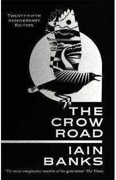 Crow Road - Iain Banks