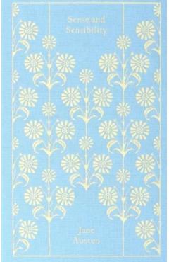 Sense and Sensibility - Jane Austen