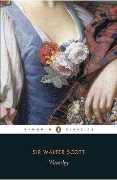 Waverley - Walter Scott