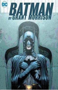 Batman by Grant Morrison Omnibus Volume 2 - Grant Morrison