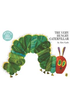 Very Hungry Caterpillar -