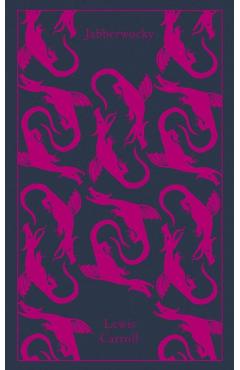 Jabberwocky and Other Nonsense - Lewis Carroll