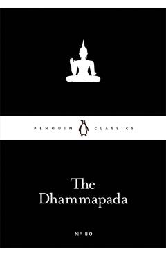 The Dhammapada