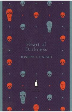 Heart of Darkness - Joseph Conrad