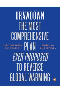 Drawdown - Paul Hawken