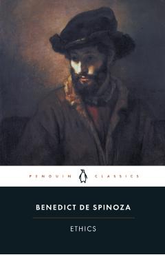 Ethics - Benedictus De Spinoza