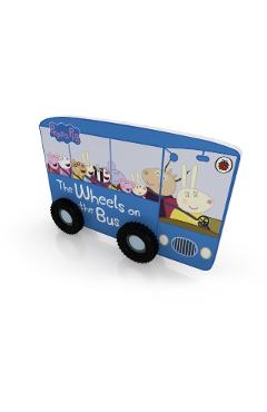 Peppa Pig: The Wheels on the Bus -