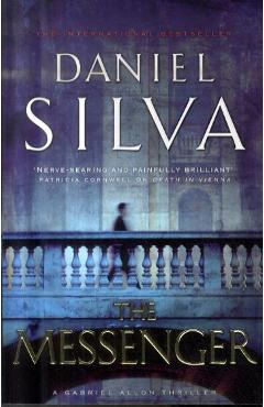 Messenger - Daniel Silva
