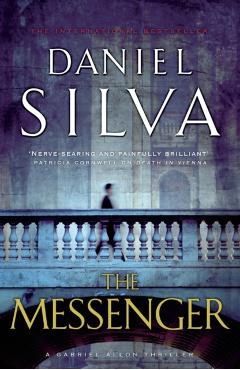 Messenger - Daniel Silva