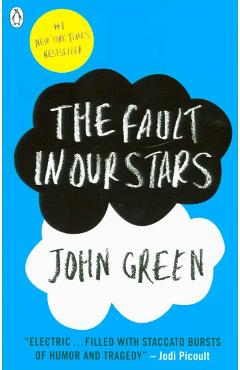 Fault in Our Stars - John Green